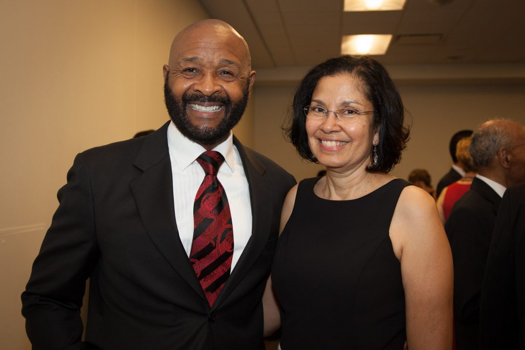 NSM 40th Anniversary Gala