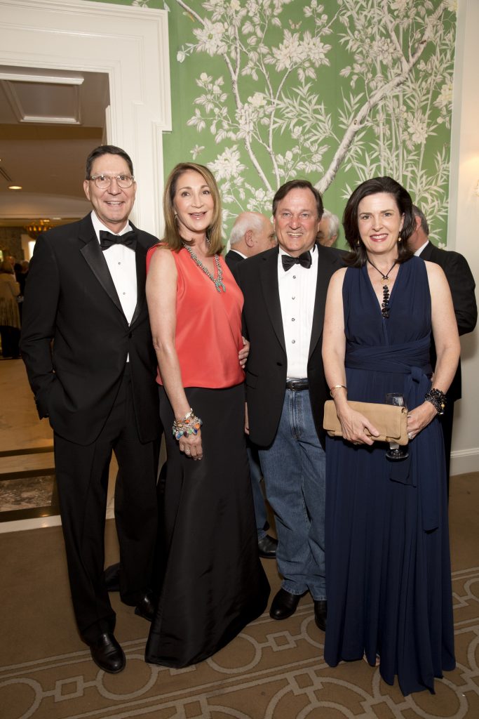 Blue Bird Circle gala