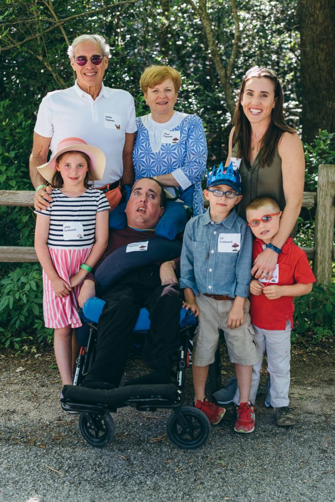 Ambassadors for Texas Children's Hospital 8th Annual Family Fun Day