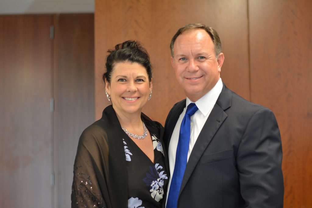 NSM 40th Anniversary Gala