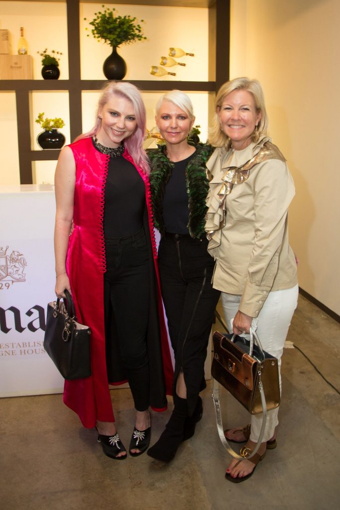 Dallas Art Fair Preview Gala