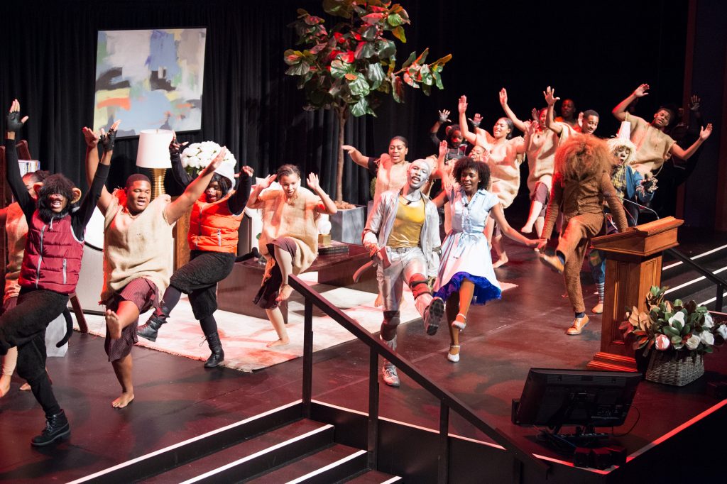 A Celebration of Reading 