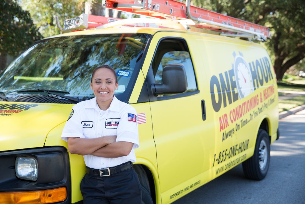 White-glove home services can save you major time and stress in Houston.