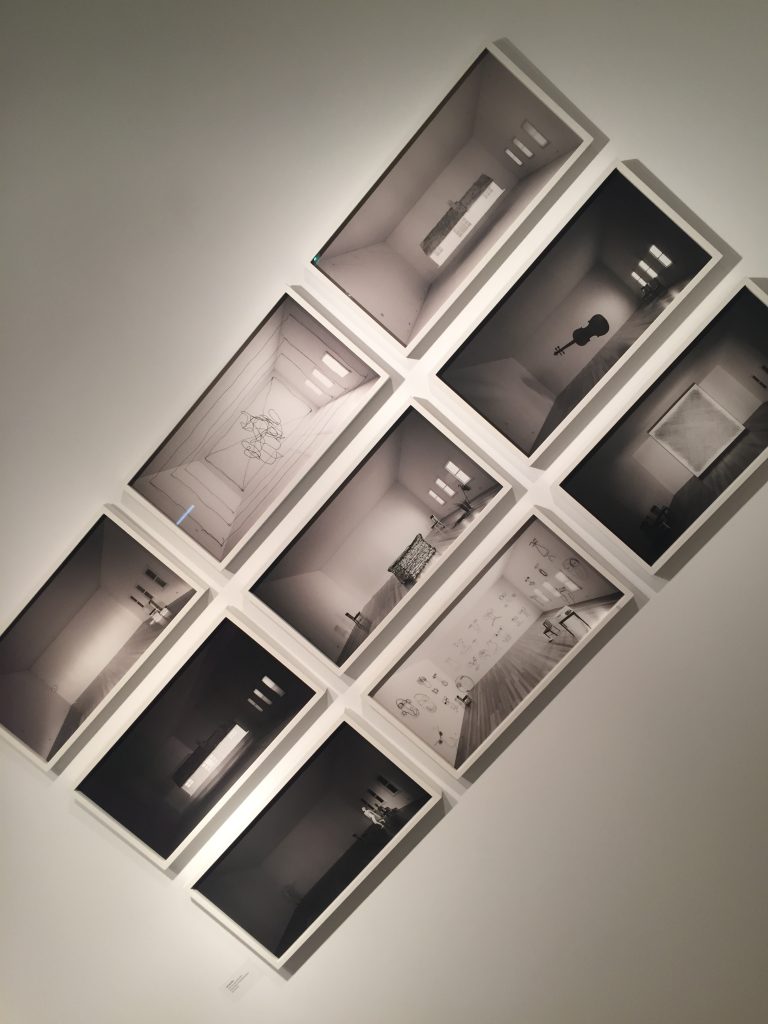 Dallas Art Fair Preview Gala