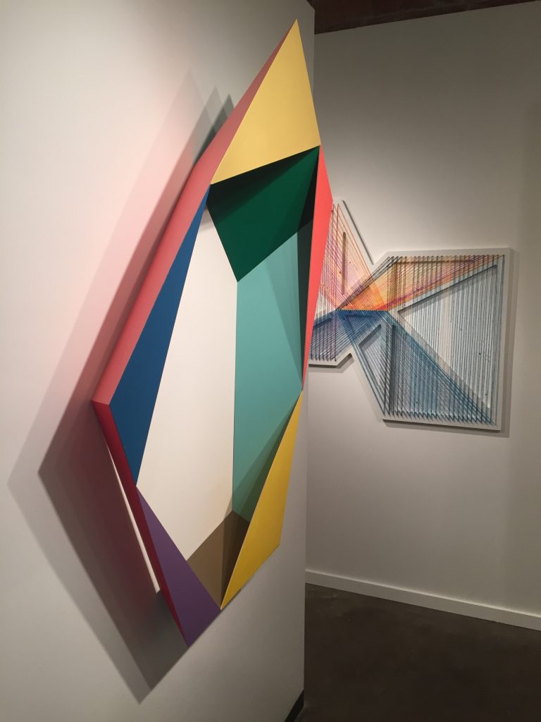 Dallas Art Fair Preview Gala