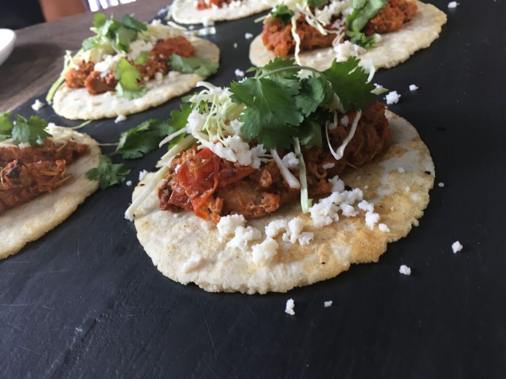 Macho's Cantina believes in late hours and cheap tacos.