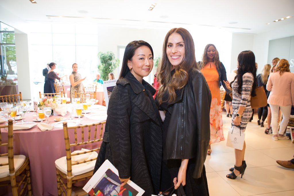 Maserati Levante Ladies Lunch