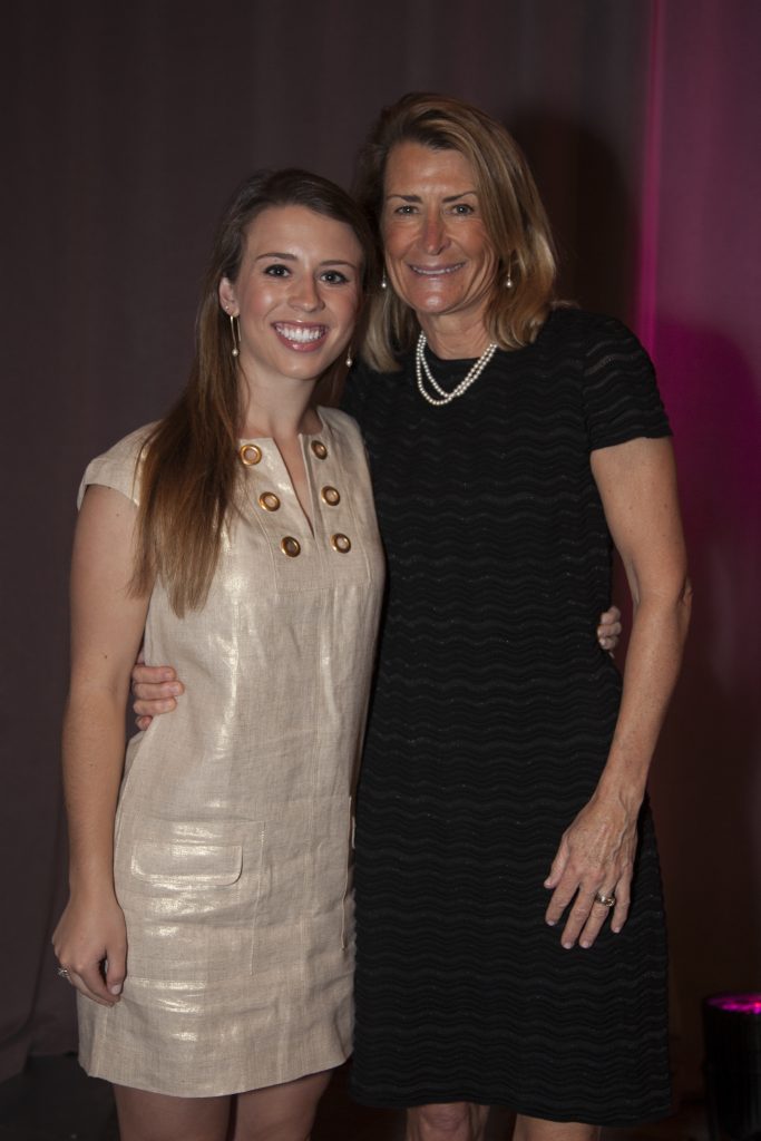 Eliza Wagley, Sue Wagley