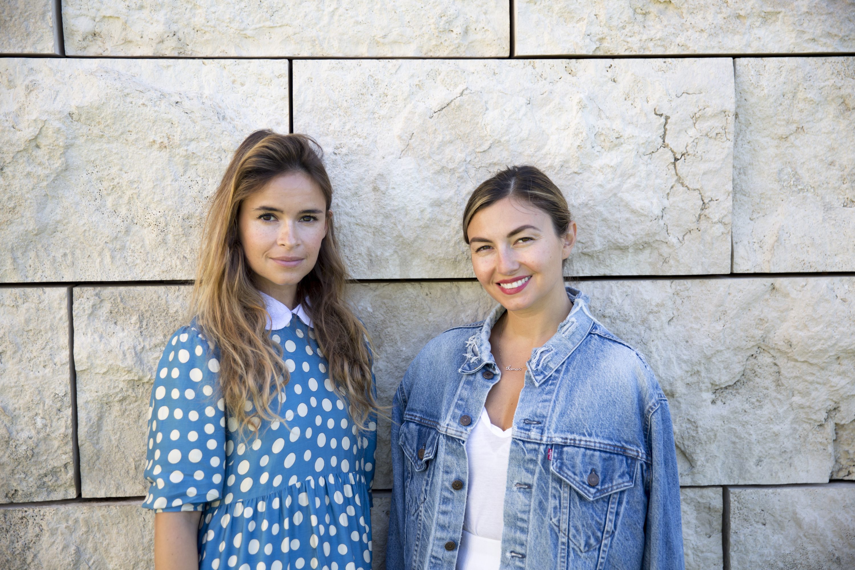 Miroslava Duma, Nasiba Adilova