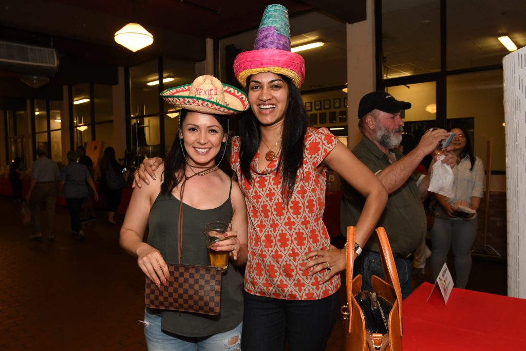 Angelique Pereira, Marcia Marcado