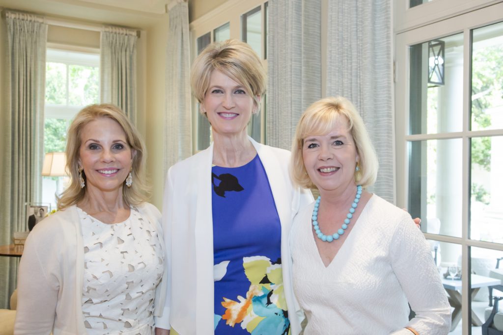 Wilkinson Center Can Do! Luncheon Sponsor Soiree