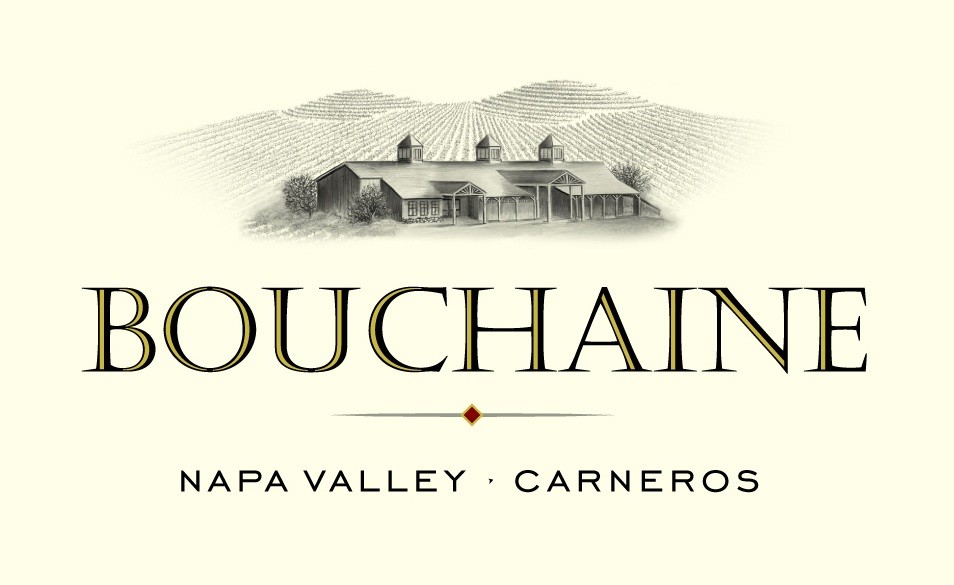 Bouchaine Chardonnay