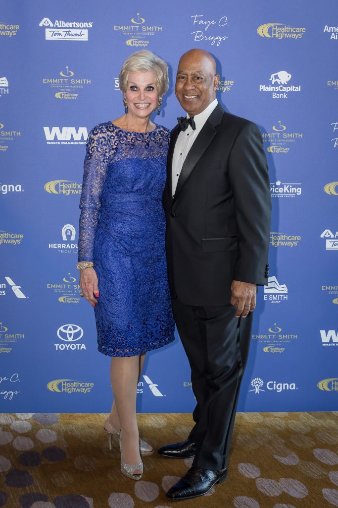 Carmaleta Whiteley & Otins Felton