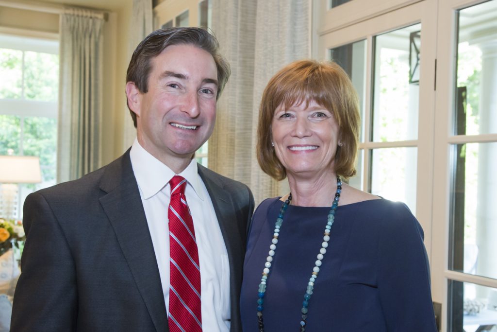 Wilkinson Center Can Do! Luncheon Sponsor Soiree