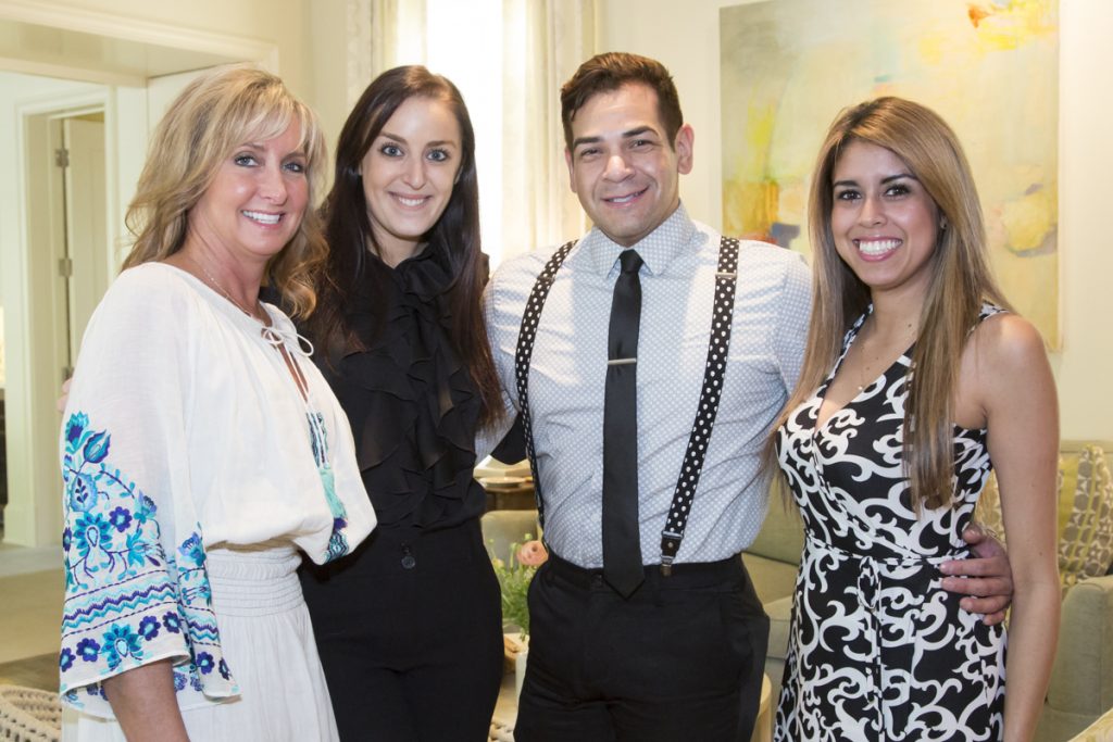 Wilkinson Center Can Do! Luncheon Sponsor Soiree