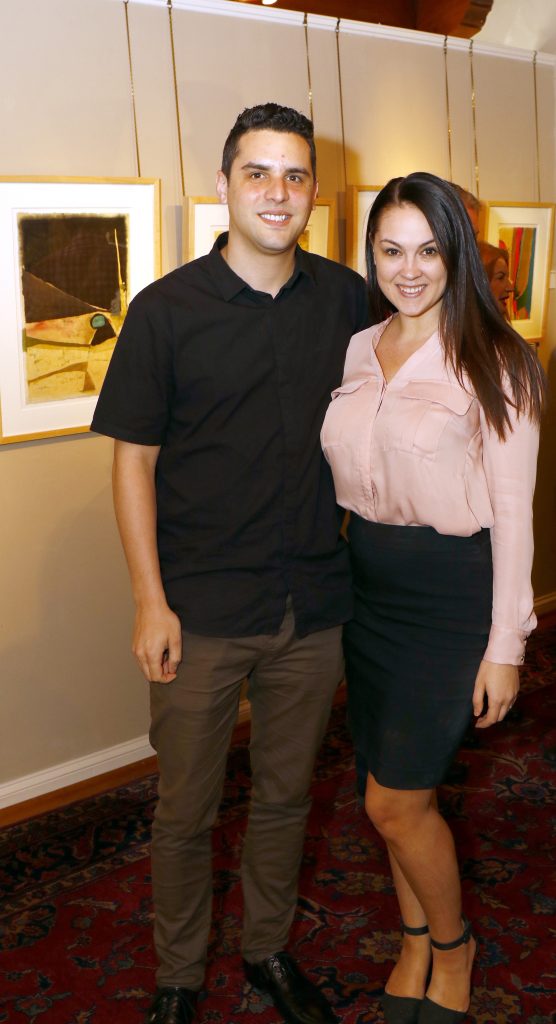James Genova, Casey Lowe