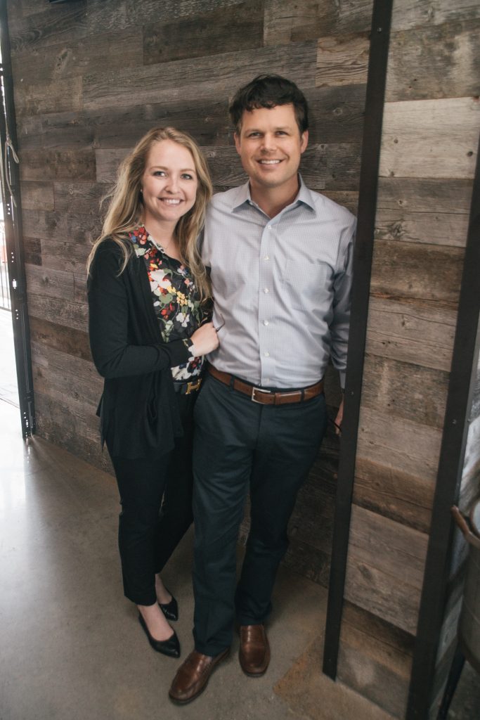 PaperCity/Direct Energy party at Bosscat