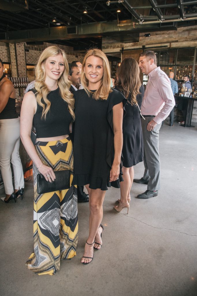 PaperCity/Direct Energy party at Bosscat