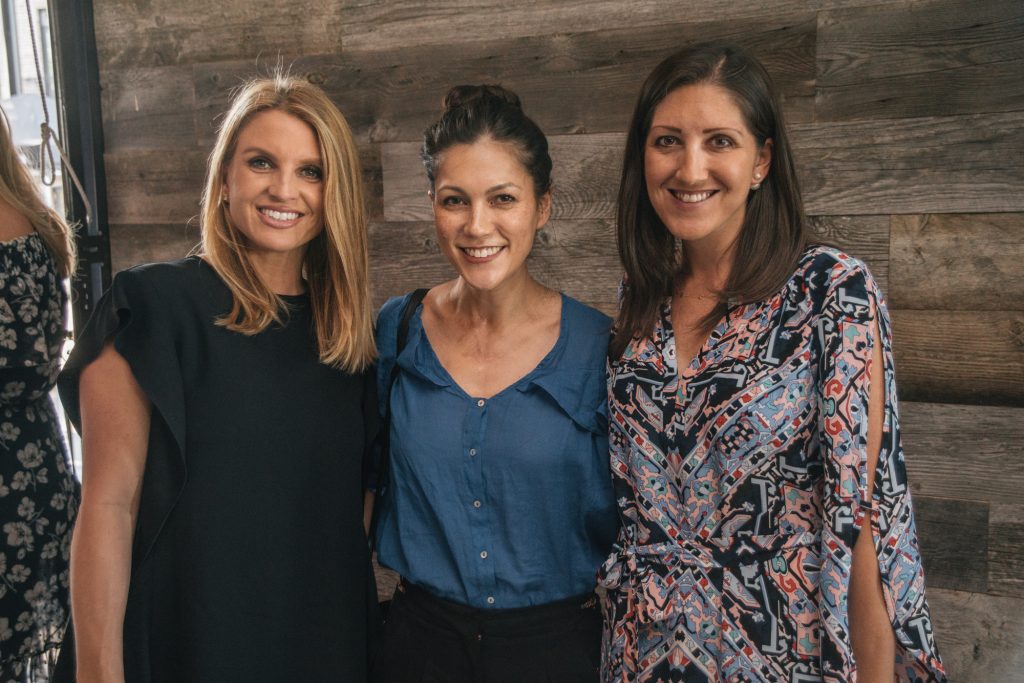 PaperCity/Direct Energy party at Bosscat