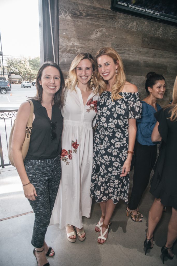 PaperCity/Direct Energy party at Bosscat