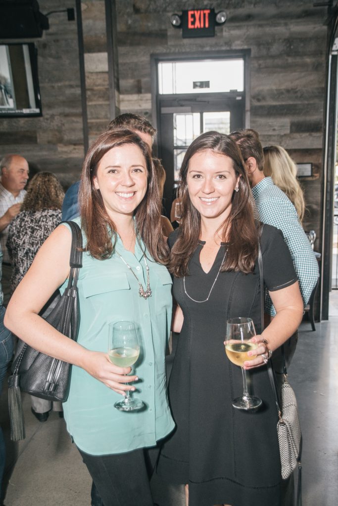 PaperCity/Direct Energy party at Bosscat