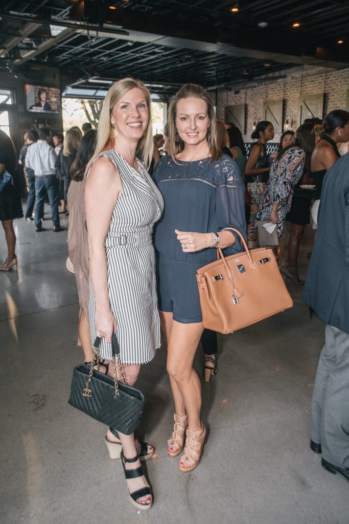 PaperCity/Direct Energy party at Bosscat