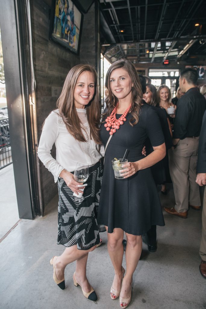 PaperCity/Direct Energy party at Bosscat