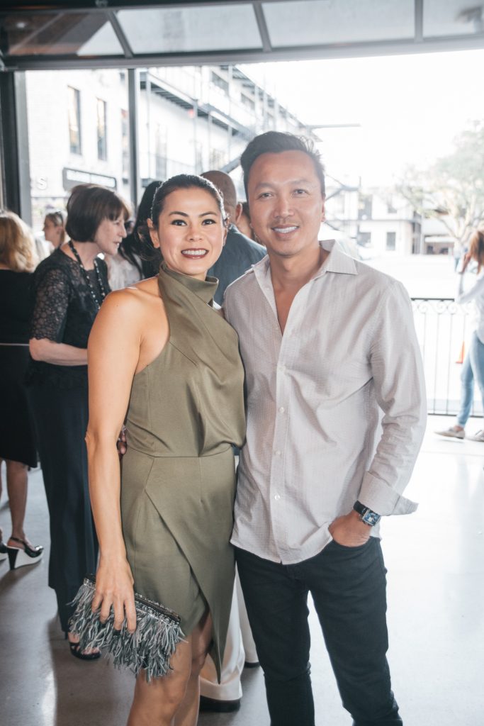 PaperCity/Direct Energy party at Bosscat