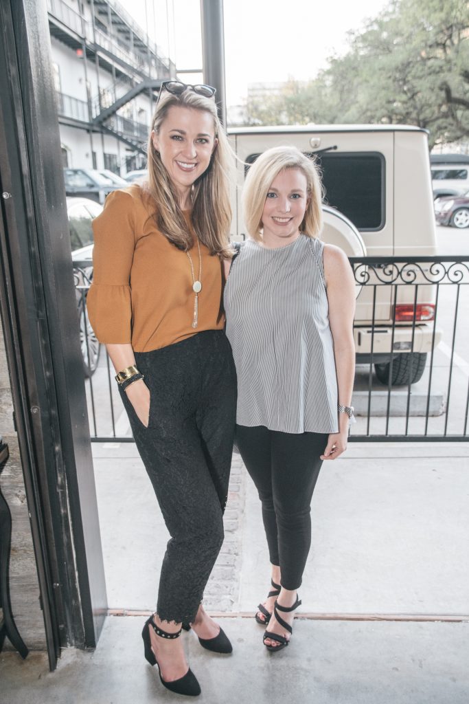 PaperCity/Direct Energy party at Bosscat