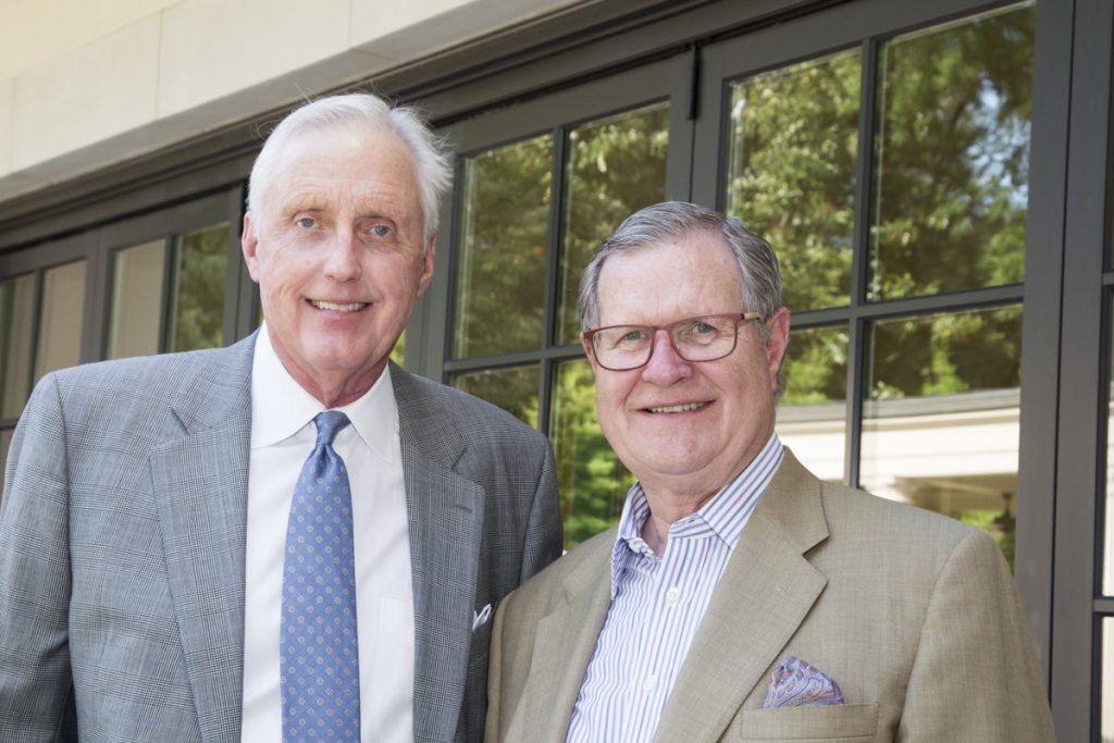 Wilkinson Center Can Do! Luncheon Sponsor Soiree