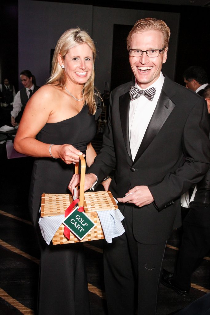 Children's Fund Gala