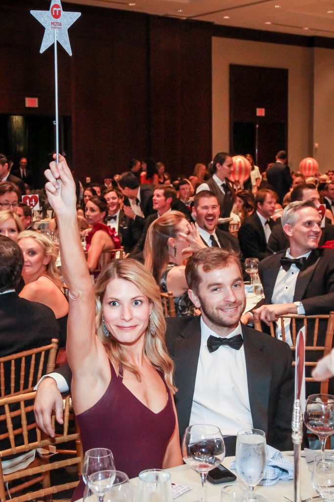 Children's Fund Gala