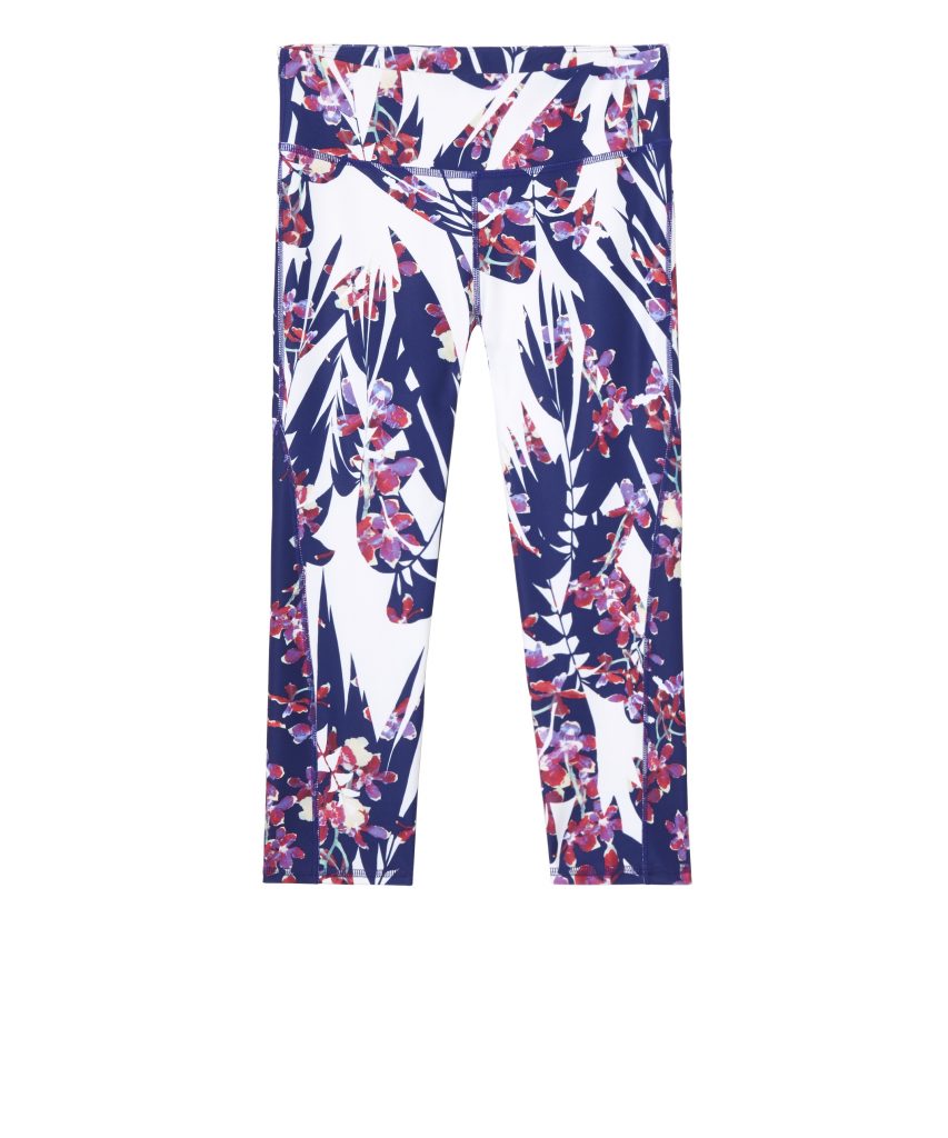 Fabletics' Polly Capri