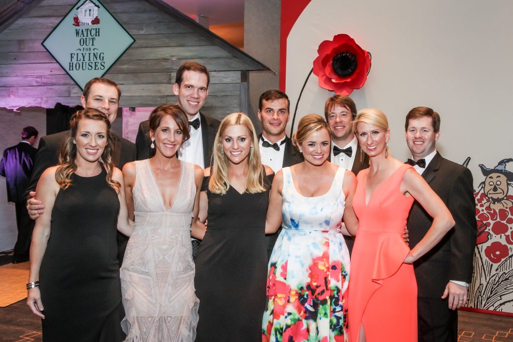 Children's Fund Gala