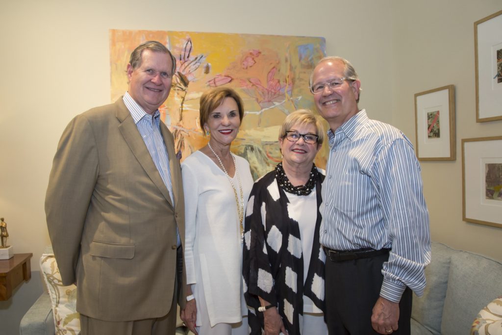 Wilkinson Center Can Do! Luncheon Sponsor Soiree