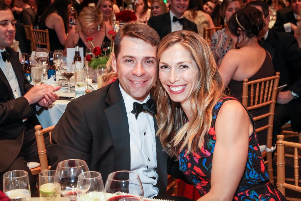 Children's Fund Gala