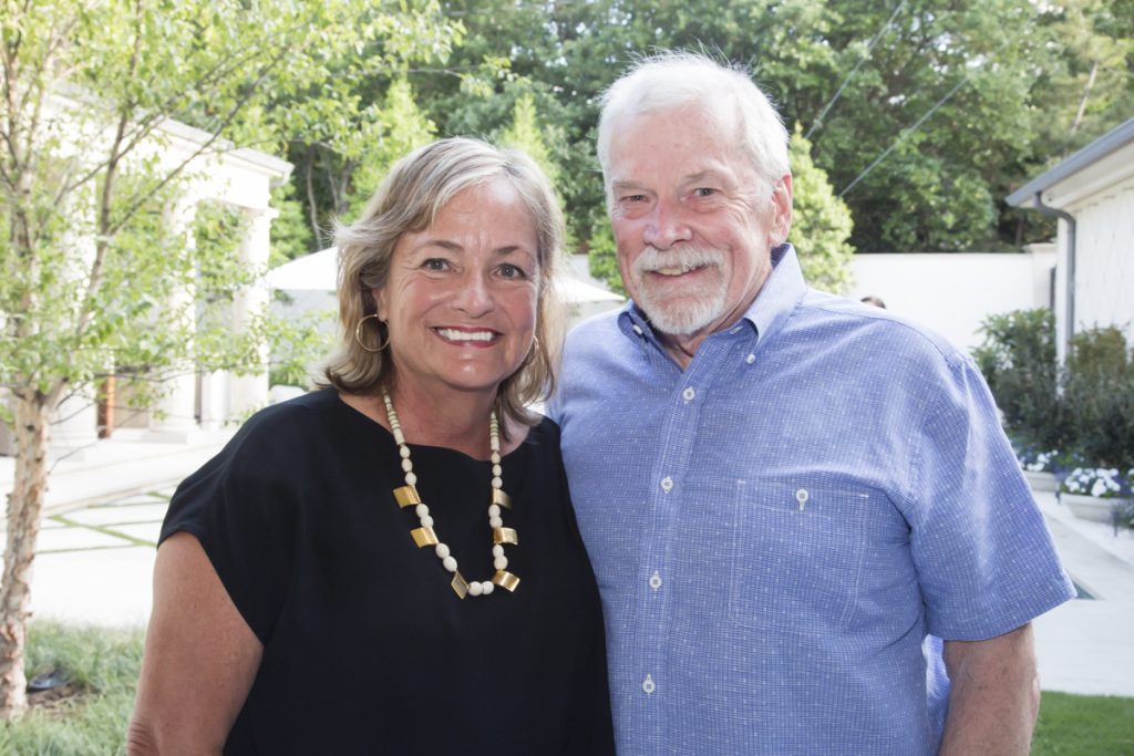 Wilkinson Center Can Do! Luncheon Sponsor Soiree