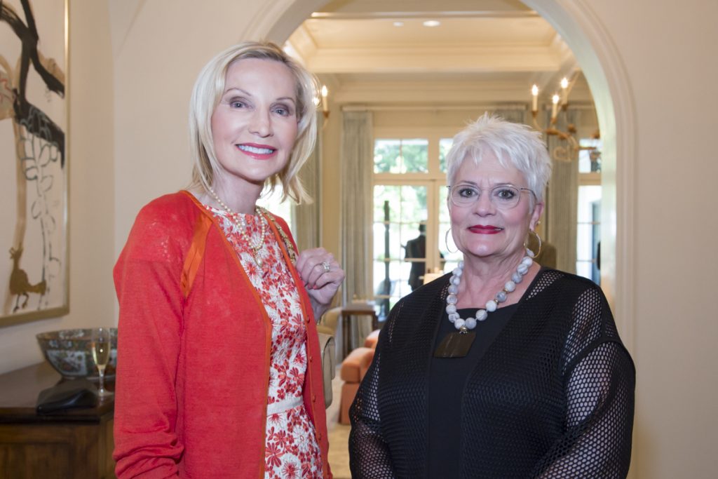 Wilkinson Center Can Do! Luncheon Sponsor Soiree