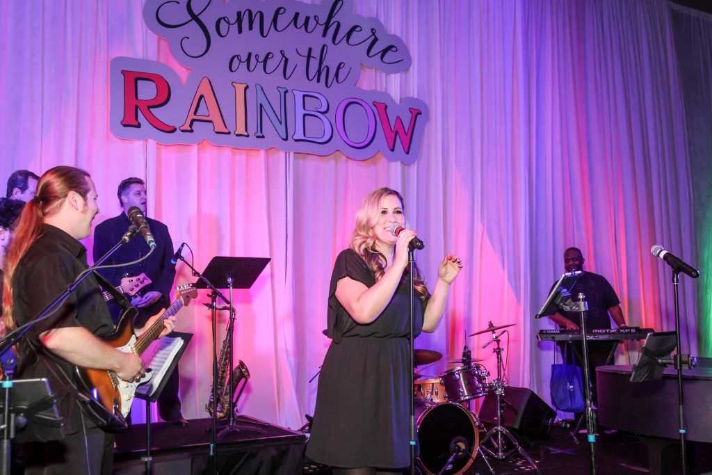 Children's Fund Gala