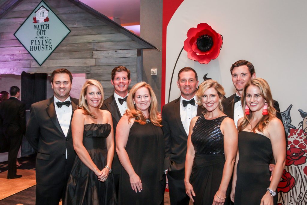 Children's Fund Gala