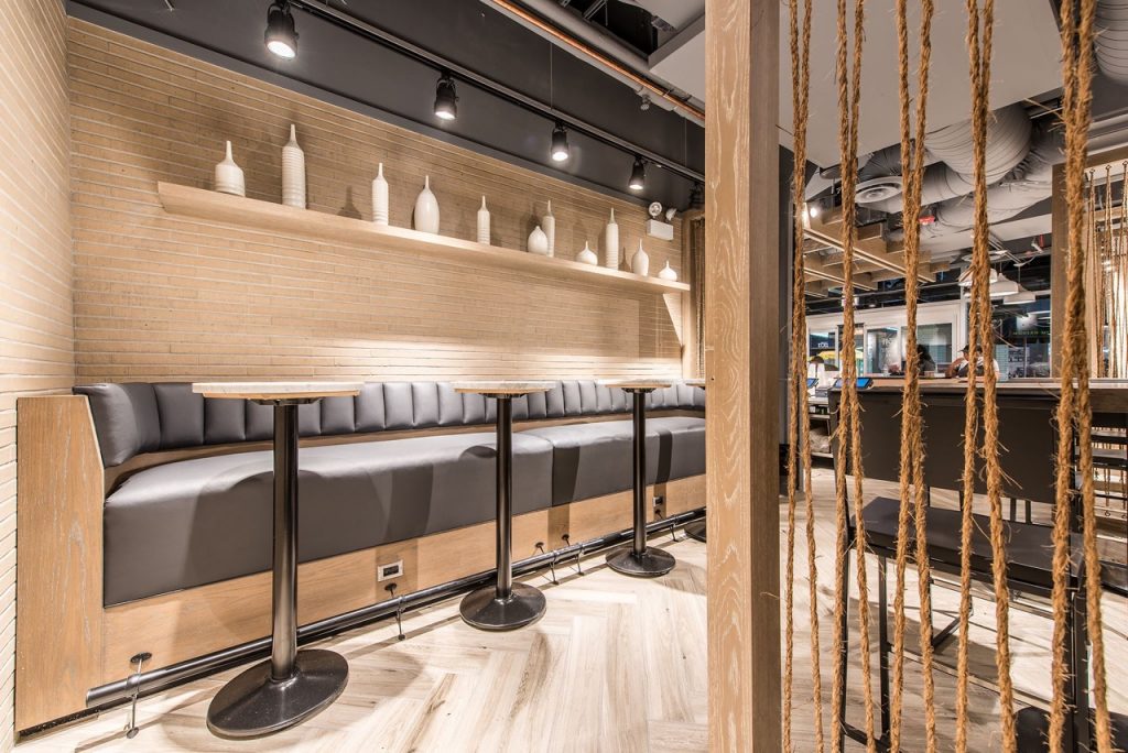 Roti Modern Mediterranean, Chicago