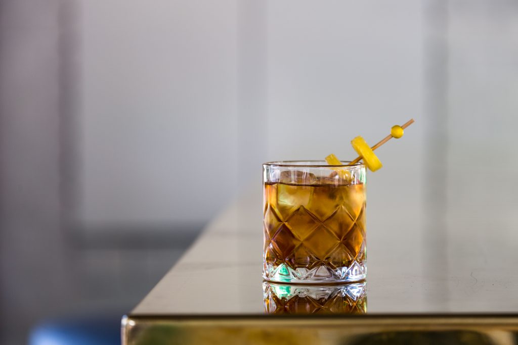 The Sleepy Floyd at BLT 