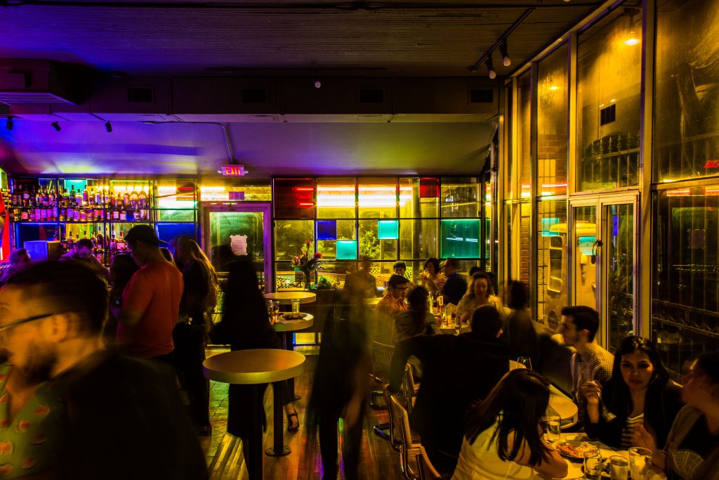 Inside Better Luck Tomorrow 