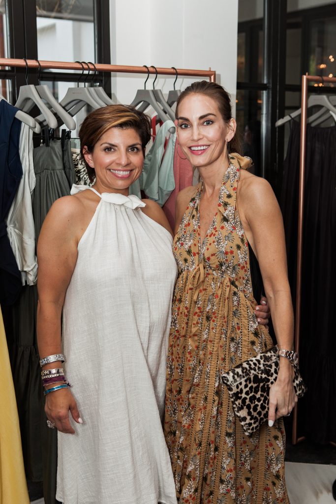 Dianna Miller, Kara Goss