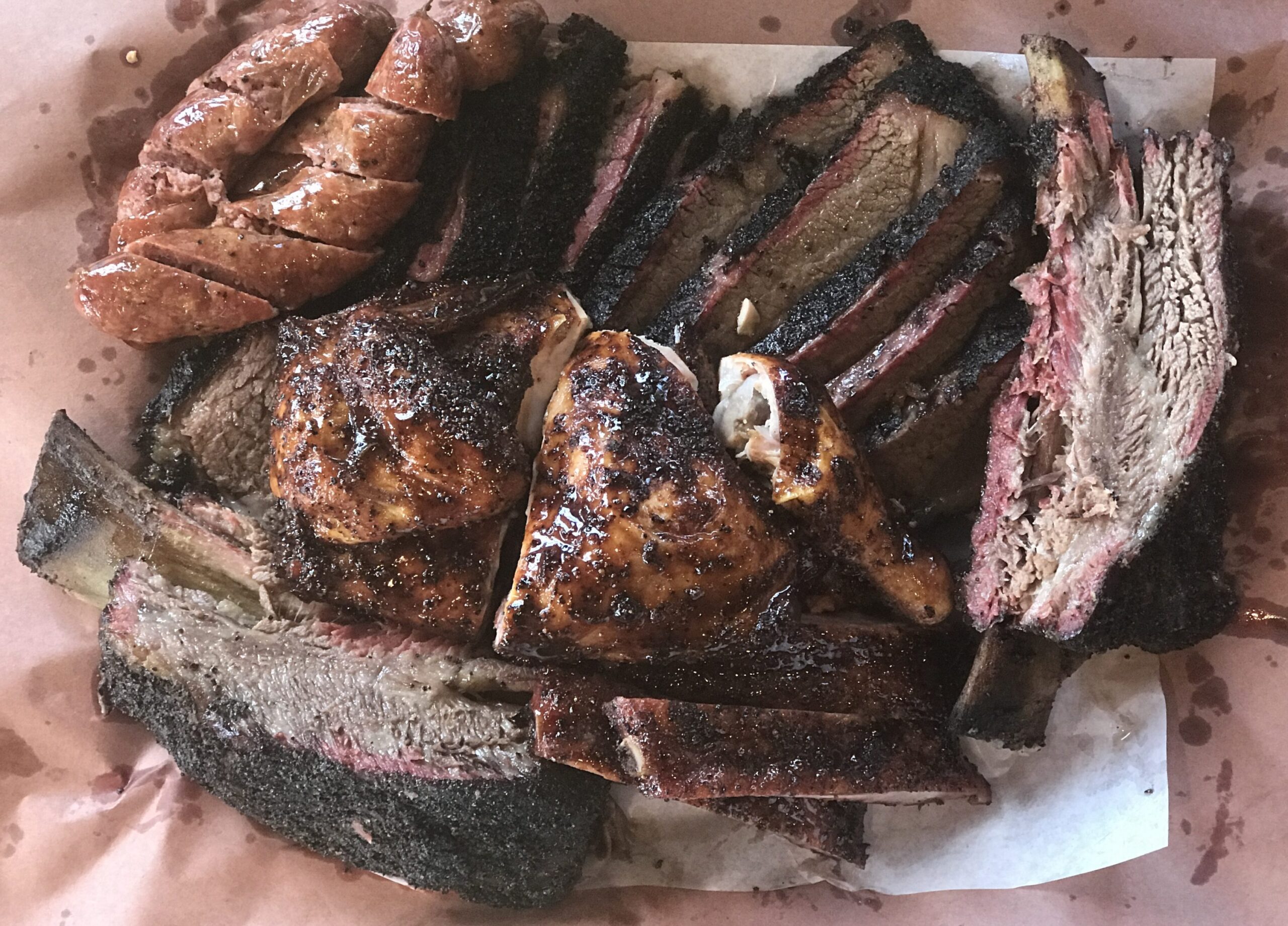 Killen's-barbecue