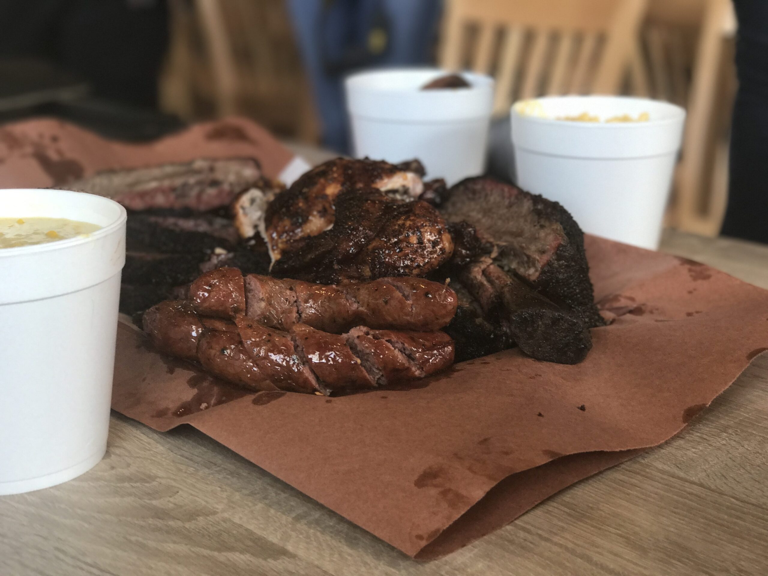 Killen's-Barbecue
