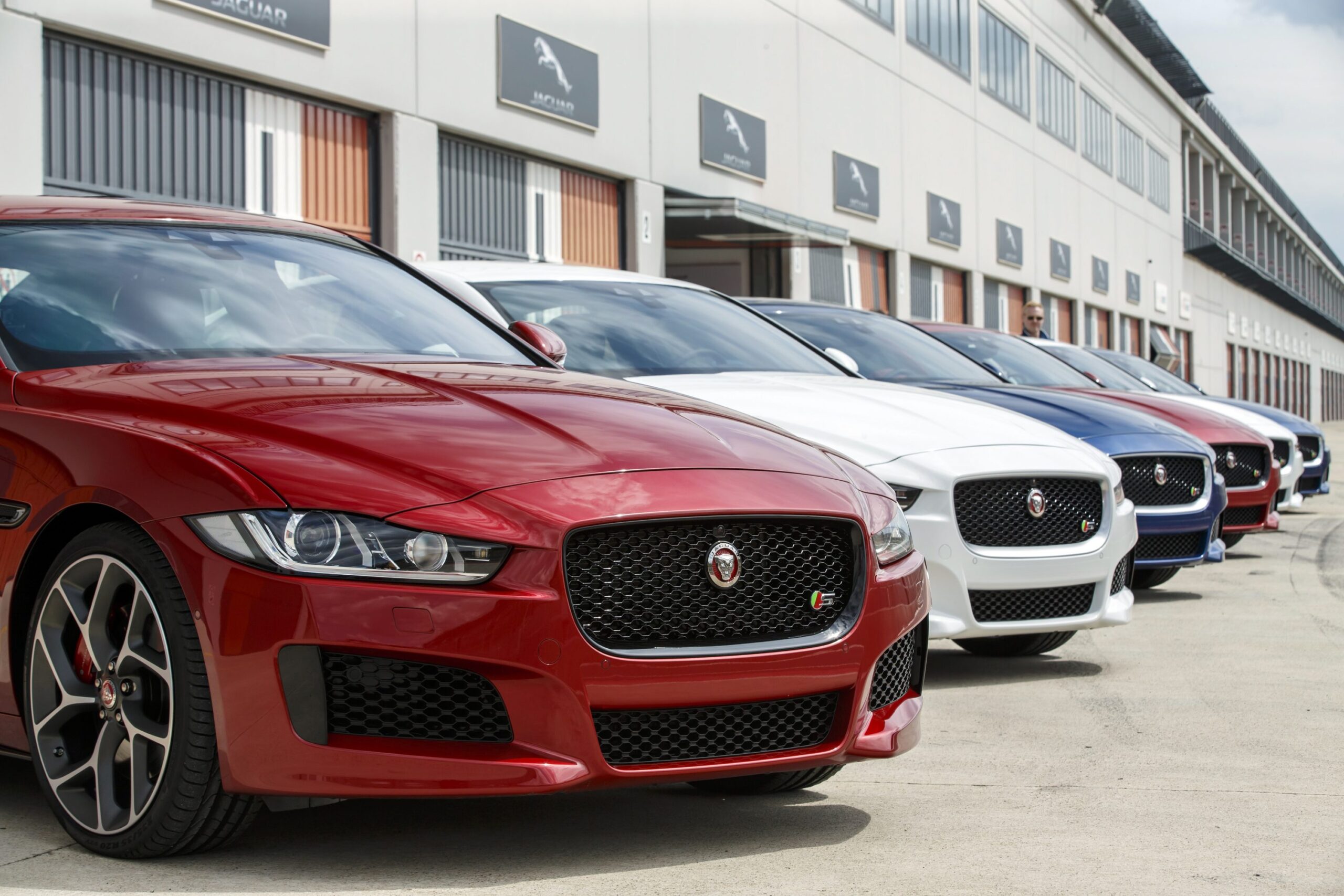 Jaguar