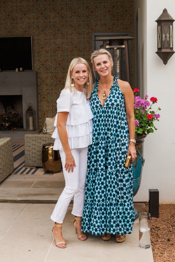 Katie Walters, Cate Ford