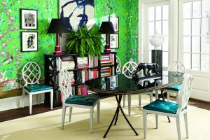 Miles Redd for Ballard Designs