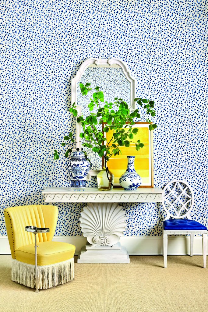 Miles Redd for Ballard Designs